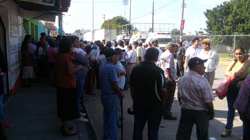 Otra vez contra Sevitra en Tuxtepec; habrían entregado nuevas concesiones