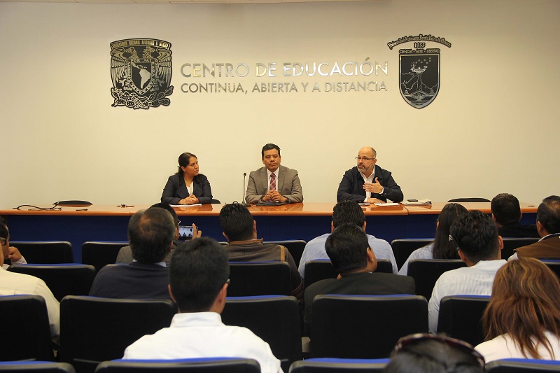 Culmina la auditoria de 17 procesos administrativos en la Máxima Casa de Estudios