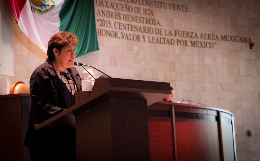 Va Morena por eliminar fuero a diputados, Auditor, Fiscal, Magistrados y consejeros  del IEEPCO