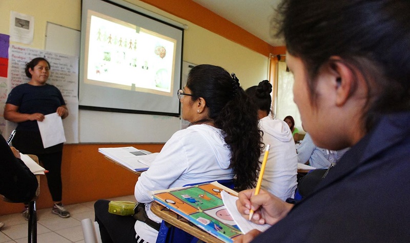 CECAD invita a cursar el bachillerato en un sistema no escolarizado