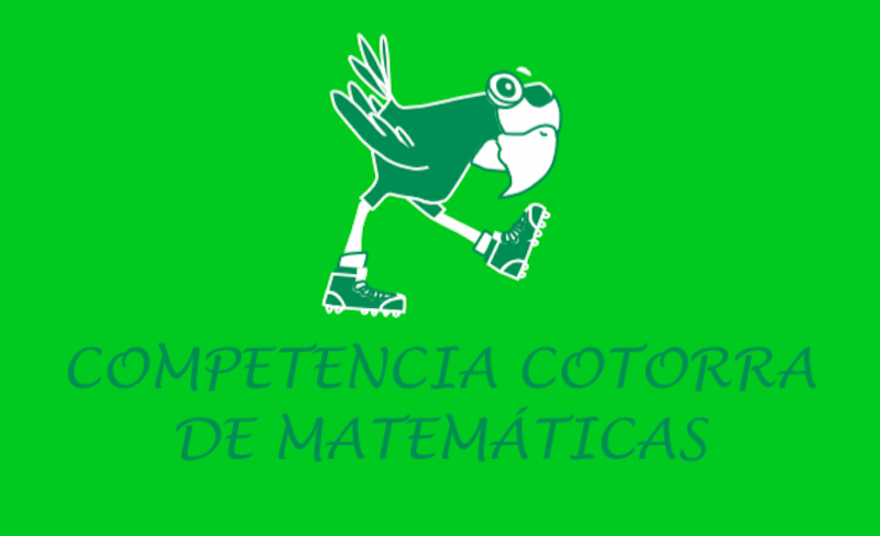 Realizarán concurso de matemáticas en Unión Hidalgo