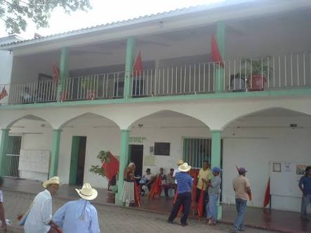 Surge movimiento ciudadano en el Istmo para defenderse de la delincuencia organizada