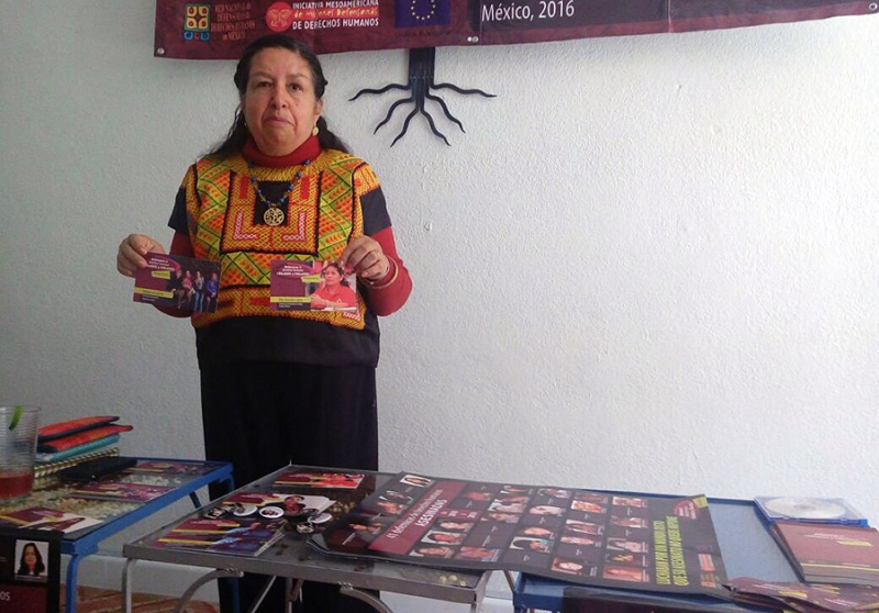 Presentan en Chiapas campaña “Creemos y Creamos”