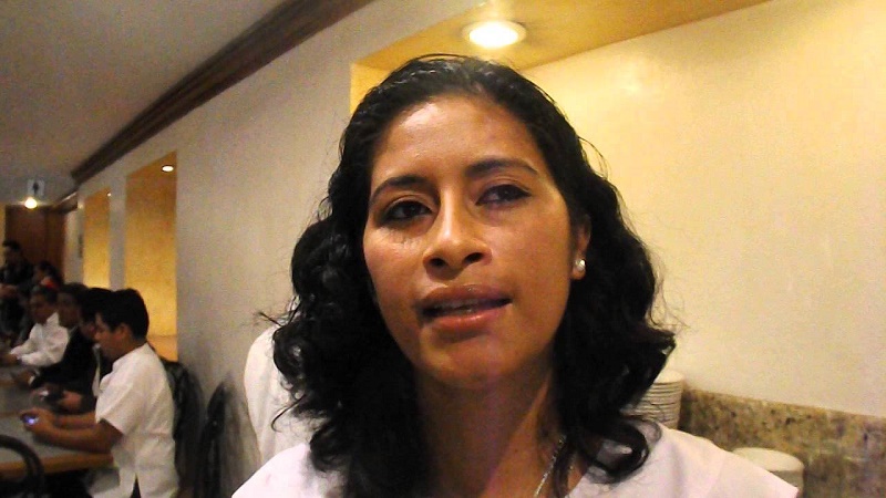 Piden cumplir compromiso de paridad en cargos de Gobierno; inaplazable el empoderamiento de la mujer: PRD