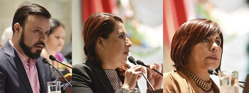 PT propone quitar facultad de designar administradores a Segego; Morena plantea Consejos
