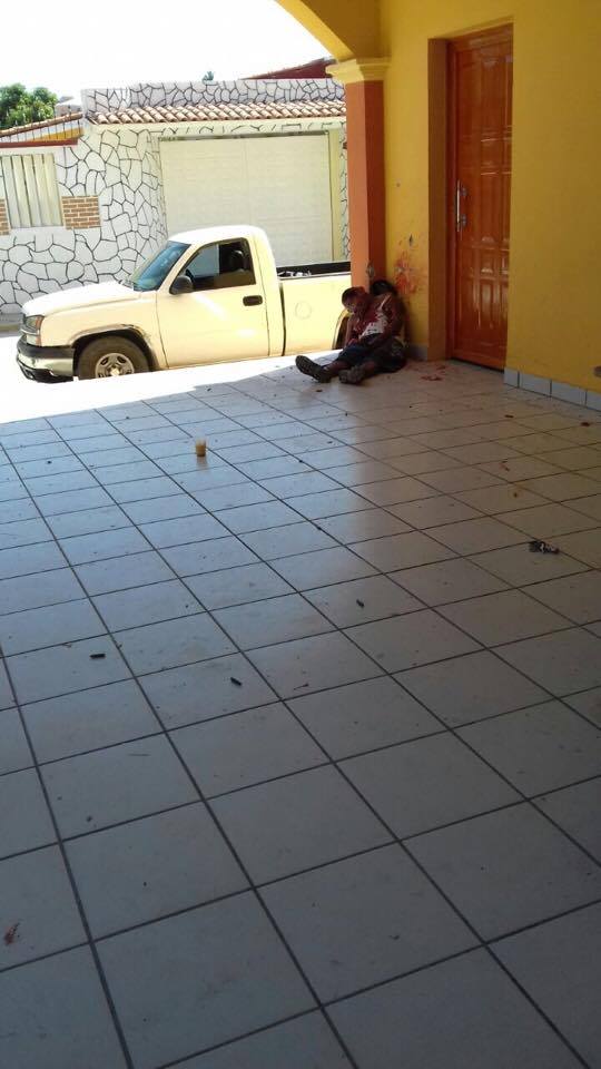 La violencia no da tregua: ejecutan a seis; suman 29 en 12 días de gobierno de Murat