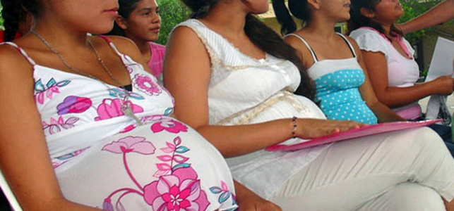 Faltan recursos para leyes de salud sexual en Chiapas