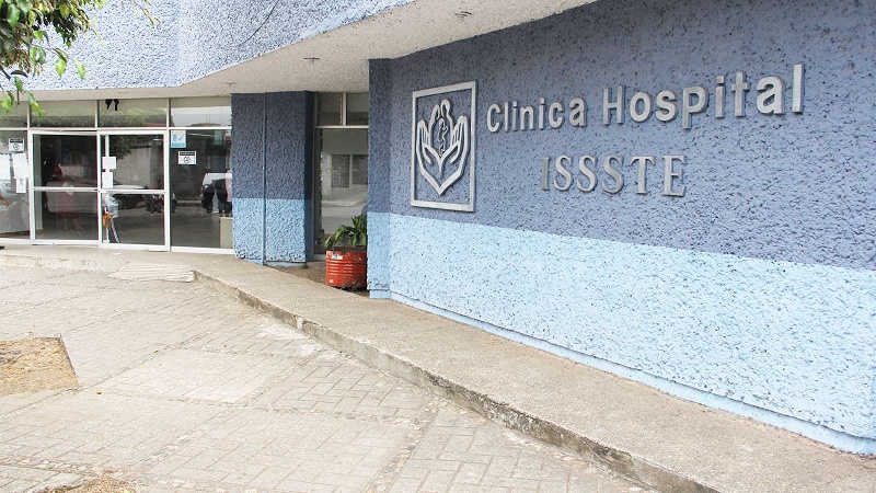 Estancada inversión de 300 mdp para nueva clínica del ISSSTE en Tuxtepec