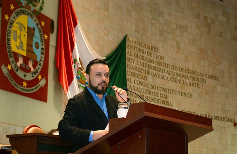 Piden a Murat revisar con lupa, perfil de administradores municipales y no delegar designación