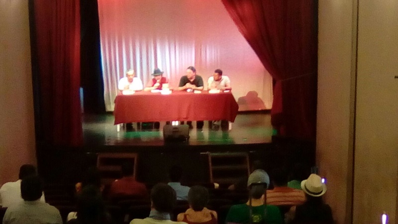 Los megaproyectos son los nuevos procesos de recolonización de los pueblos indígenas