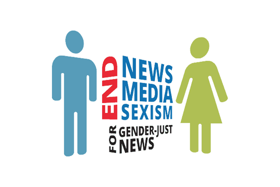 Lanzan campaña para erradicar sexismo en las noticias