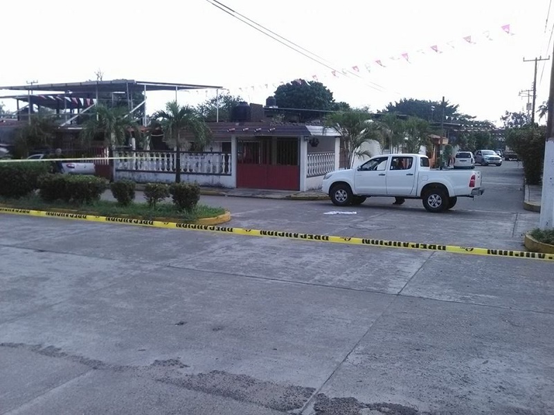 Se movilizan militares y Policía Federal en Tuxtepec, hay un herido