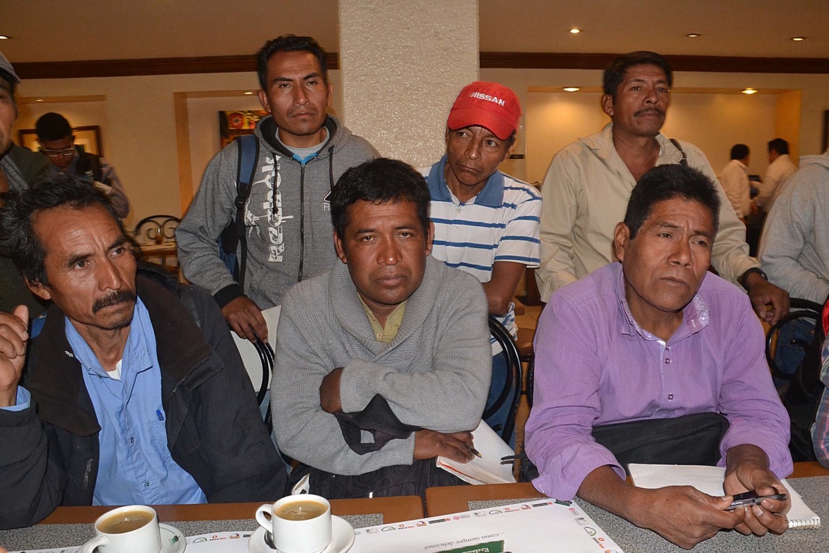 Pobladores de Yautepec piden salida de administrador afín a Sofía Castro 