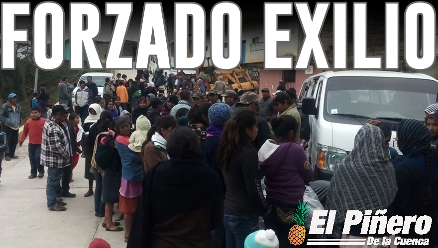 700 refugiados, 1 muertos, heridos y retenidos, saldo del conflicto electoral en San Juquila Mixes