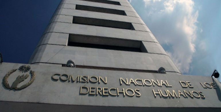 CNDH solicita medidas cautelares que Presidenta de Atoyac y Síndica de Pinotepa asuman cargos