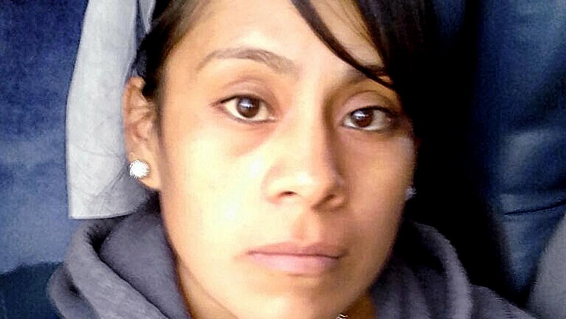 Piden proceder contra autoridad que mandó a golpear a latigazos a mujer mixteca