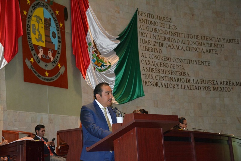 Piden regular casas de asistencia social en Oaxaca
