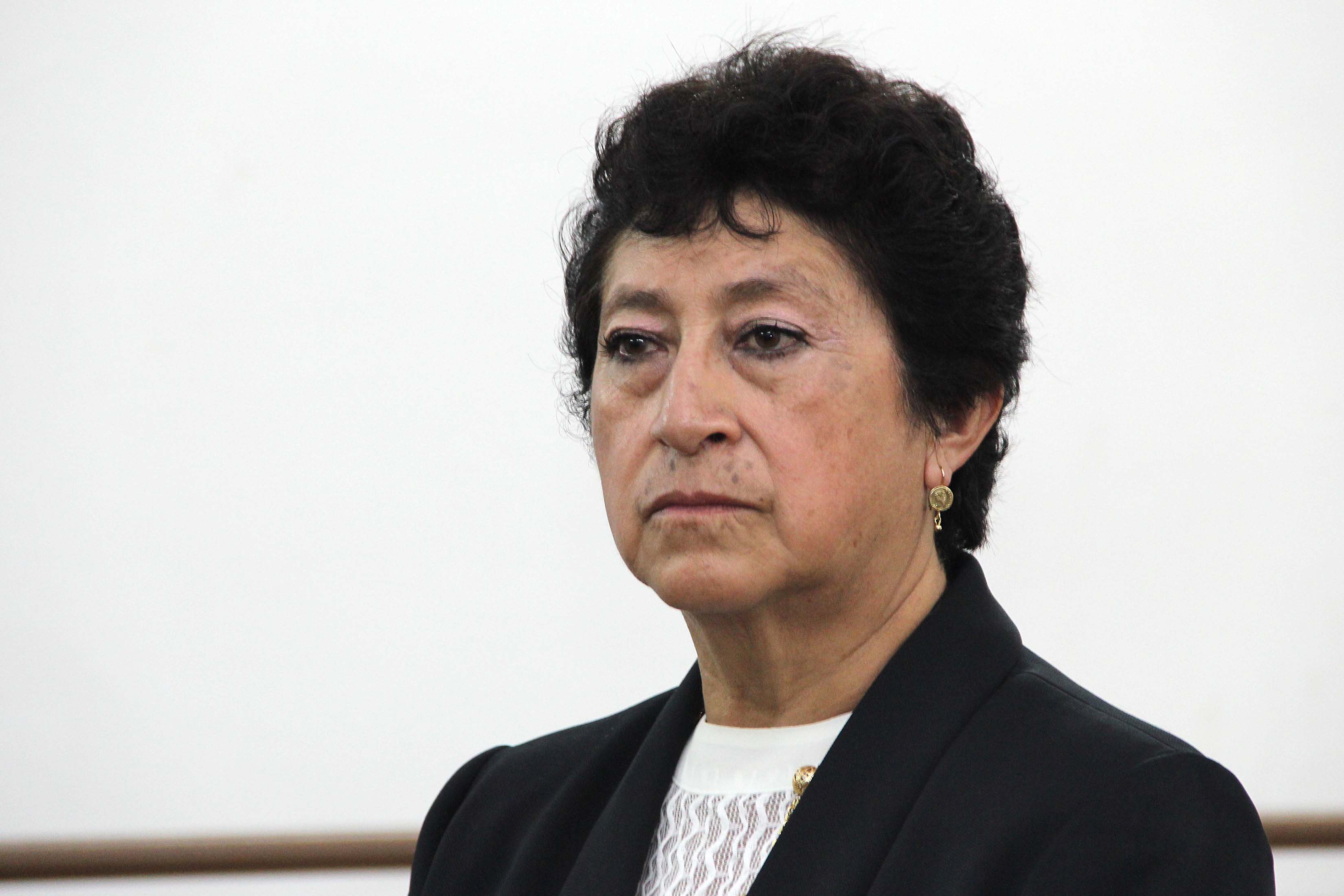 Directora de Enfermería UABJO-CU viola derechos de alumnado, acusa DDHPO