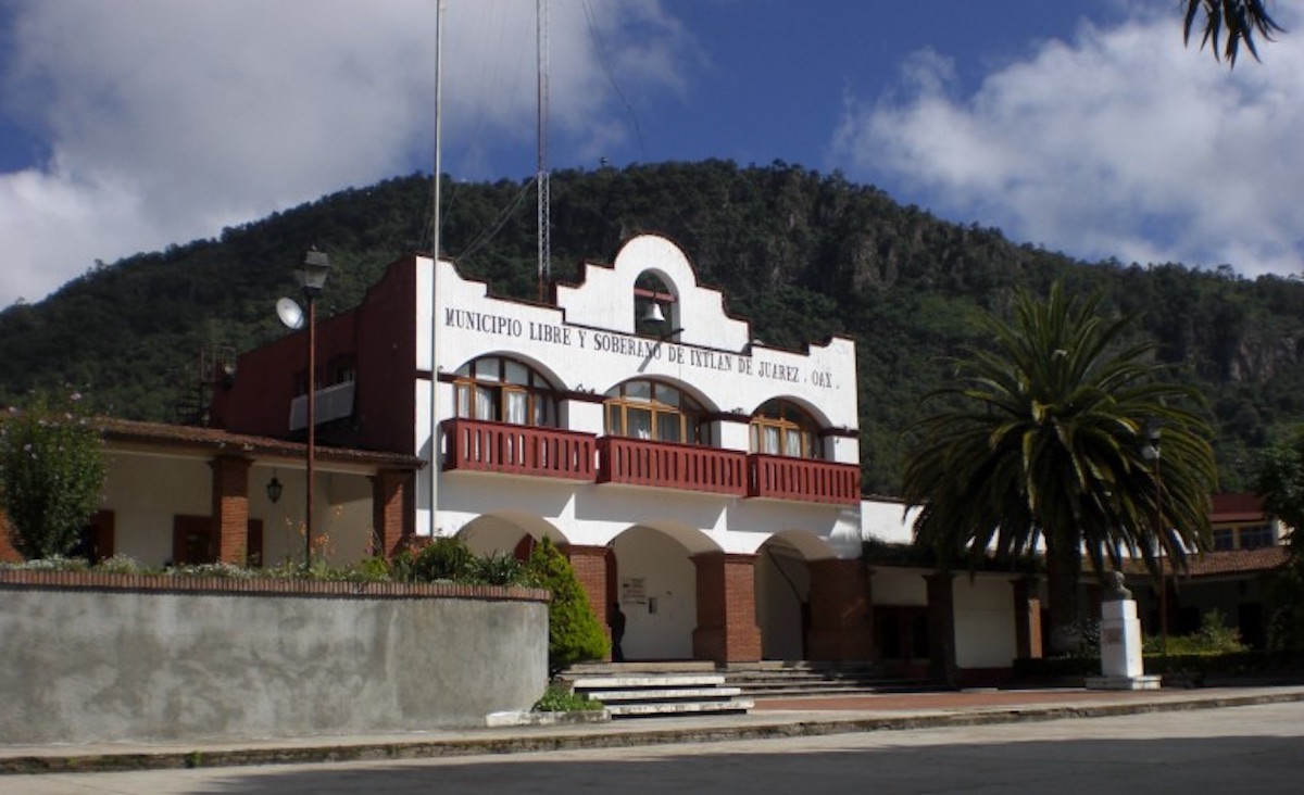 No permitirán administrador en Ixtlán; acusan a IEEPCO de violentar sus derechos