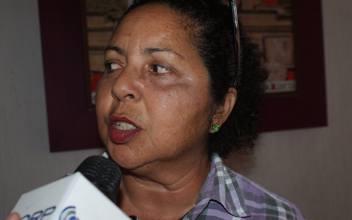 De picada, el Verde Ecologista en Tuxtepec; hace falta liderazgo