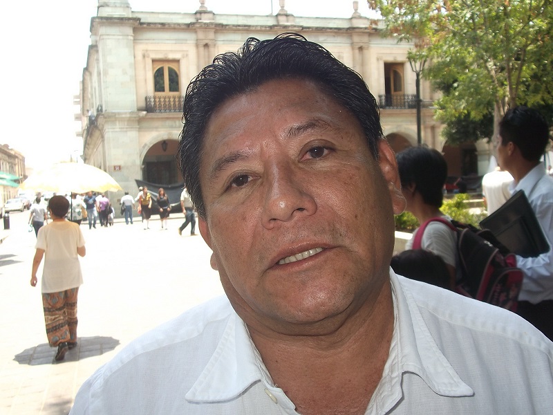 Revés a Amador: Comisión Nacional Electoral avala a Raymundo Carmona como líder del PRD