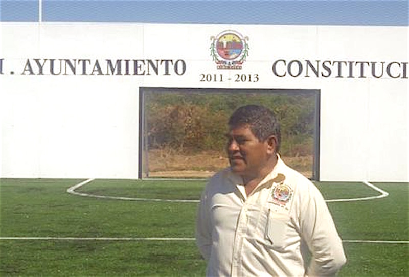 Ejecutan a otro dirigente de Morena; suman 7 y ninguno ha sido esclarecido