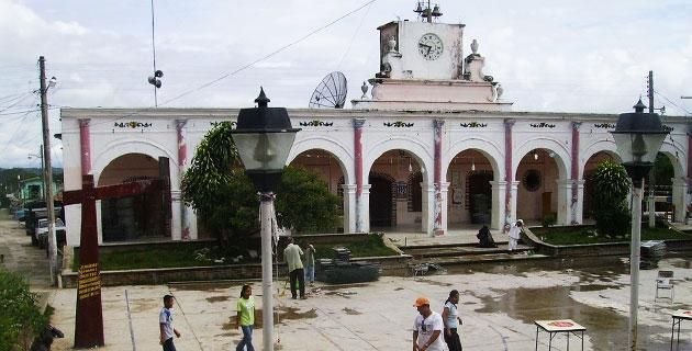 Asesinan a ex síndico de San Pedro Amuzgos; suman ocho las ejecuciones en las últimas horas