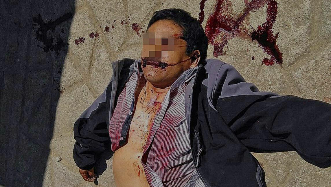Violencia sin tregua: ejecutaronn a 6, entre ellos el agente municipal electo de Buenavista Loxicha