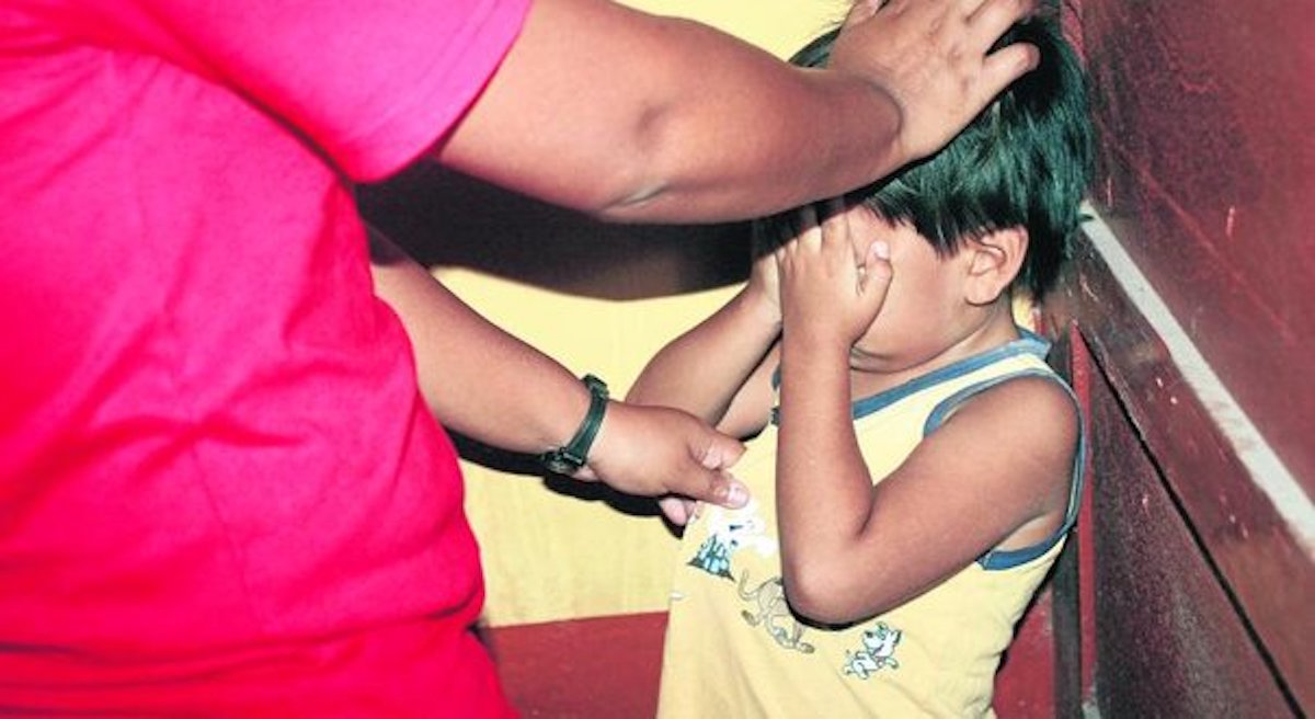 Aumentan casos de agresiones y abusos contra infantes en Tuxtepec