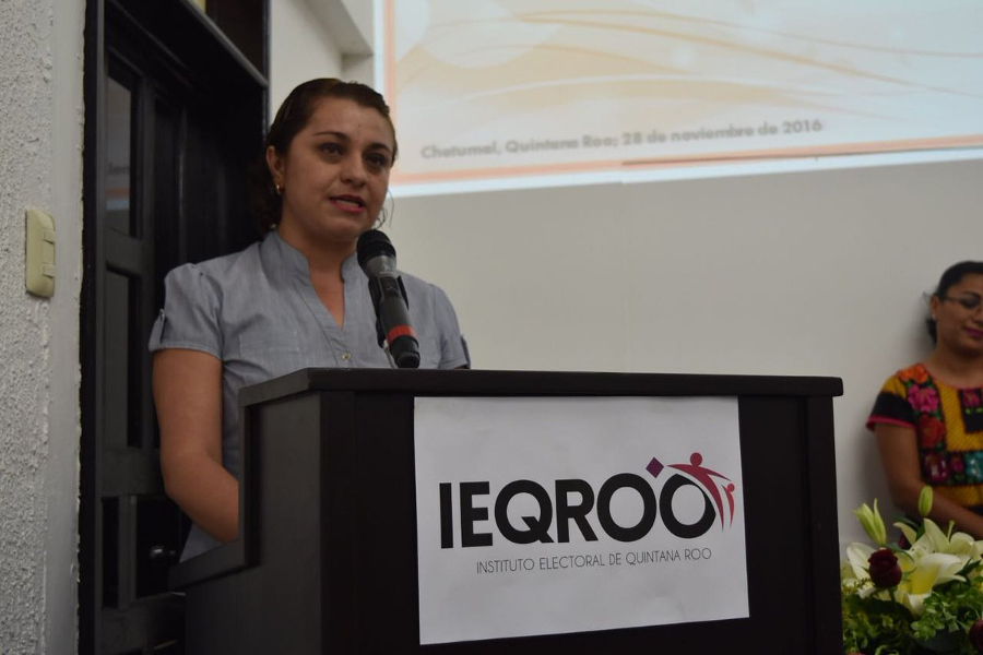 Investigarán a consejeros electorales de QR por violencia política