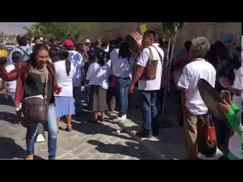 Con bloqueos, tomas de gasolineras y protestas inician acciones contra gasolinazo