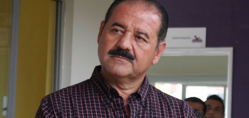 Denuncian presunta profanación de tumba, exhumación de cadáveres y despojo por parte de ex presidente de Tuxtepec