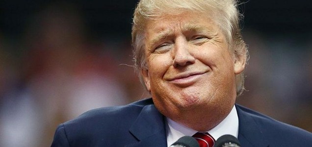 «Es solo el comienzo» dice Trump tras cancelación de Ford