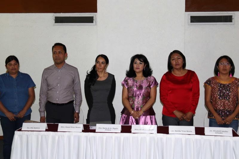Urgente el cambio cultural en Oaxaca para hacer efectiva la igualdad y equidad de género en Política