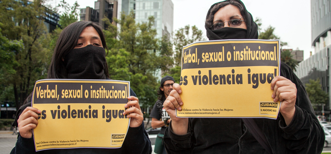 Procuraduría de Sonora pide juzgar con perspectiva de género