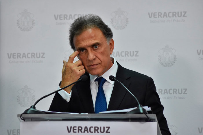 Con Duarte se aplicaron “quimioterapias falsas” a niños con cáncer: Yunes
