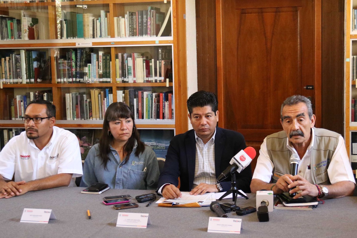 Invertirán 450MDP en nuevo tiradero; el actual, solo 18 meses más de vida