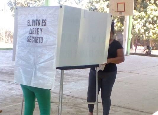 Frustran elecciones en 7 agencias de Tuxtepec, analizará Comisión de Gobernación los asuntos