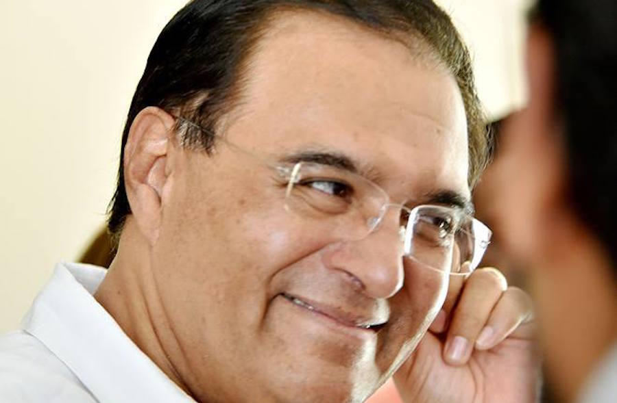 Ratifican Juicio Político contra Gabino Cué 
