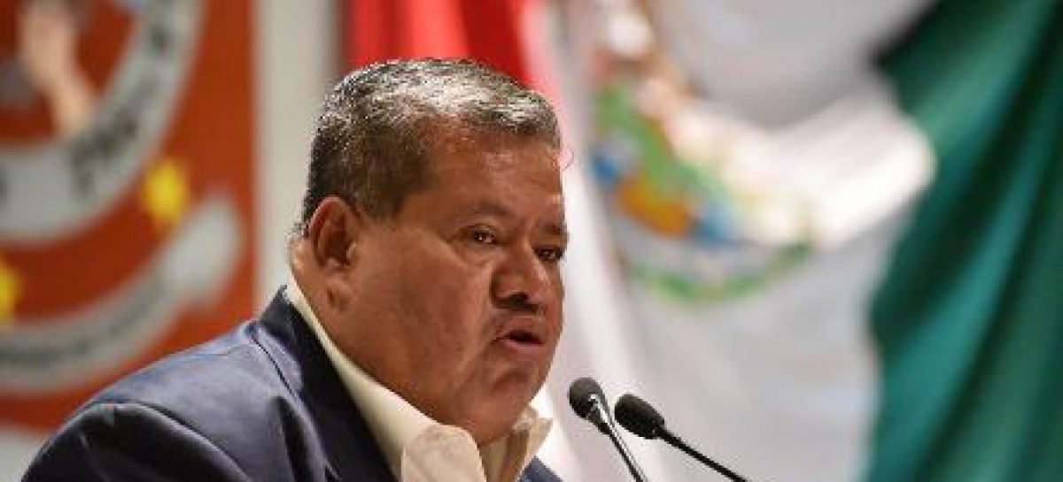 Se fue impune anterior Legislatura, vació arcas del Congreso y no hay forma de auditarla: PT