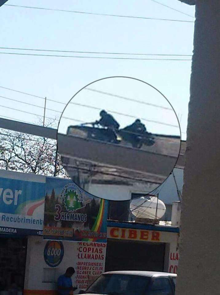 Gobierno de Murat, incapaz de detener violencia: 1 muerto y 5 heridos deja conflicto limítrofe