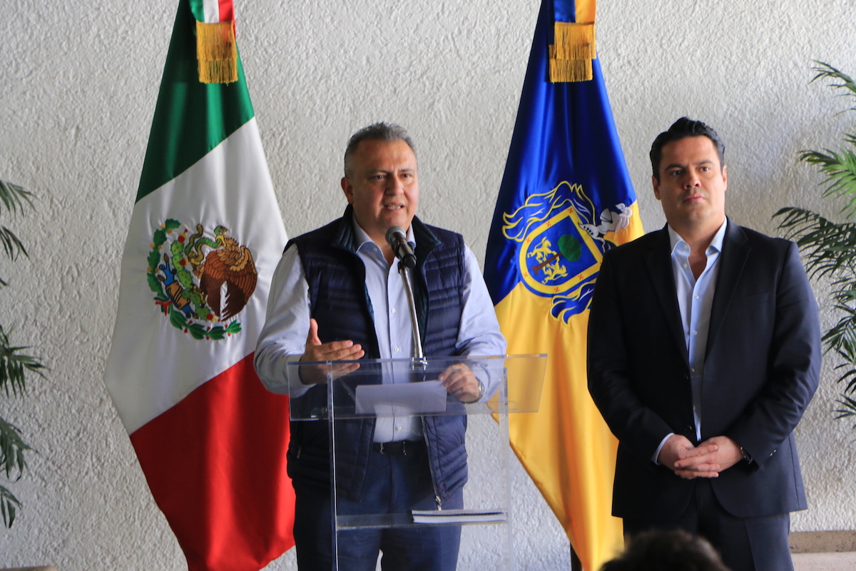 300 millones de litros de leche comprará Liconsa en Jalisco