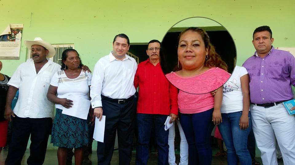 Inacción y omisión del gobierno de Murat avala violencia política contra mujeres