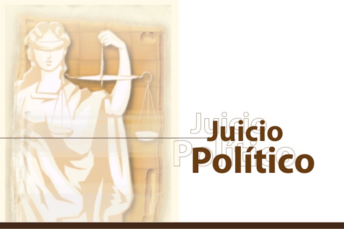 Congreso da entrada a solicitud del juicio político vs Gabino Cué