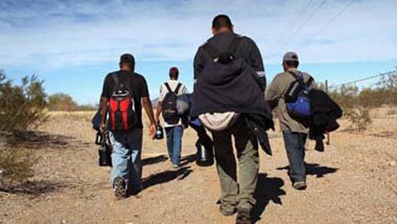 No hay plan para deportaciones de migrantes oaxaqueños, asegura ONG