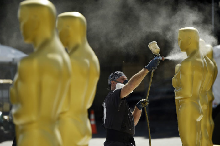 EEUU prohíbe la entrada a cineasta sirio nominado al Oscar