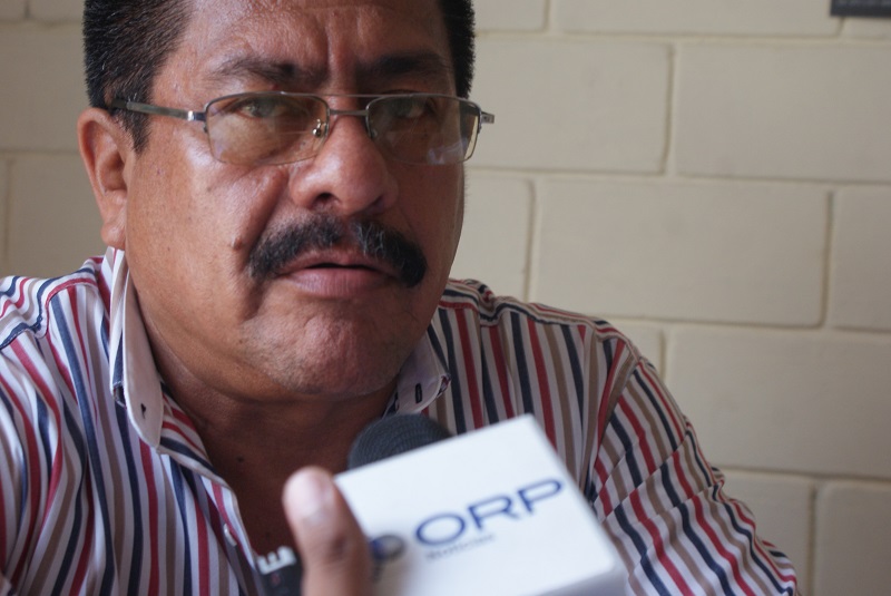 Perderían productores de la Cuenca proyectos de hasta 150 mil pesos por irresponsabilidades de Cué