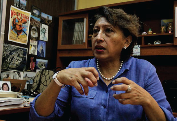 En diez años, mil 449 mujeres asesinadas en Guerrero