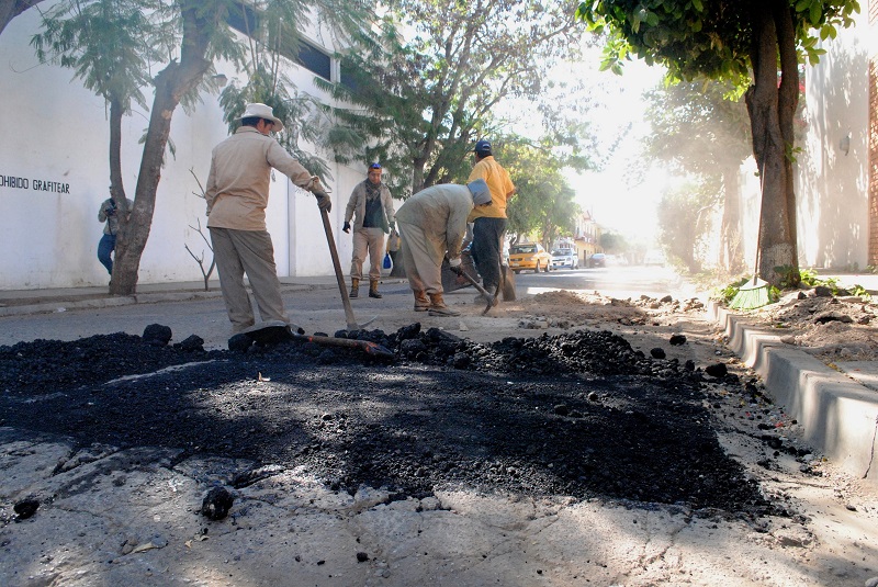 Van 3 mil 470 baches atendidos por el Gobierno Municipal