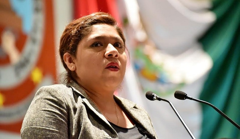 Agresiones vs mujeres, una constante en Oaxaca; prevalece impunidad y permisibilidad social: Atristain